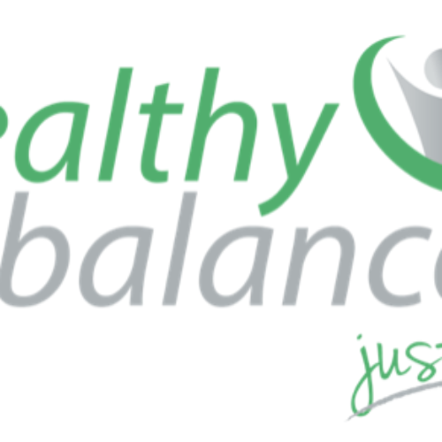 Warum healthy balance?